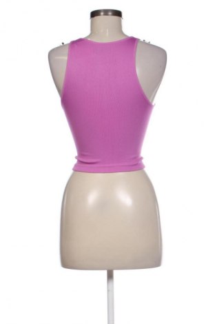 Damski sportowy top Primark, Rozmiar XXS, Kolor Różowy, Cena 34,48 zł