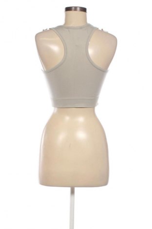 Dámský sportovní top  Pull&Bear, Velikost S, Barva Šedá, Cena  190,00 Kč