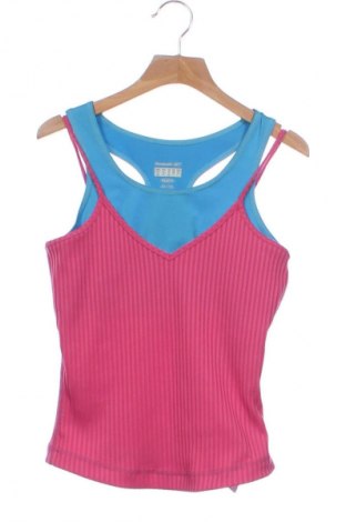 Dámský sportovní top  Reebok, Velikost S, Barva Vícebarevné, Cena  975,00 Kč