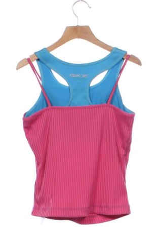 Dámský sportovní top  Reebok, Velikost S, Barva Vícebarevné, Cena  975,00 Kč
