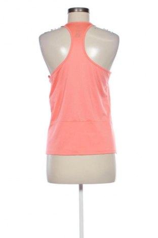 Dámsky športový top  Reebok, Veľkosť M, Farba Oranžová, Cena  17,38 €