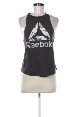 Top sport de damă. Reebok, Mărime M, Culoare Multicolor, Preț 87,46 Lei
