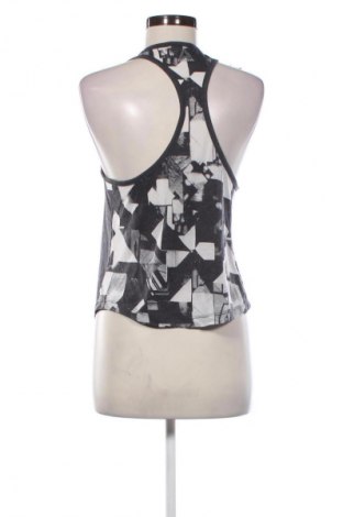 Top sport de damă. Reebok, Mărime M, Culoare Multicolor, Preț 87,46 Lei