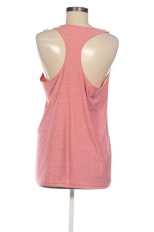Top sport de damă. Reebok, Mărime L, Culoare Multicolor, Preț 89,47 Lei