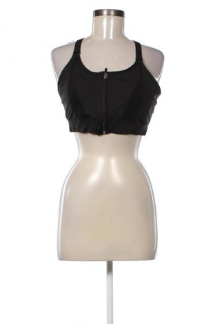 Damen Sporttop SHEIN, Größe XL, Farbe Schwarz, Preis 9,79 €