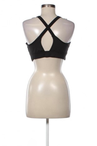 Damen Sporttop SHEIN, Größe XL, Farbe Schwarz, Preis 9,79 €