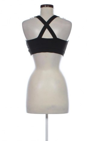 Damen Sporttop SHEIN, Größe L, Farbe Schwarz, Preis 7,68 €