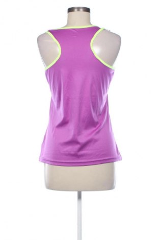 Dámský sportovní top  Shamp, Velikost M, Barva Fialová, Cena  187,00 Kč