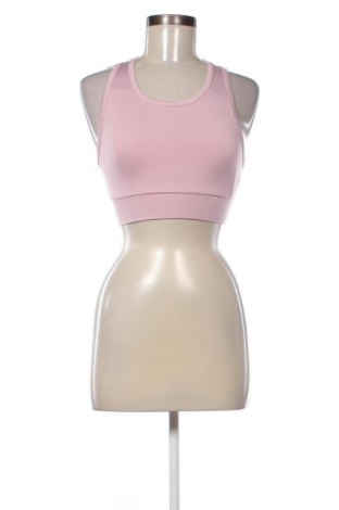 Top sport de damă. Sinsay, Mărime XS, Culoare Roz, Preț 39,00 Lei