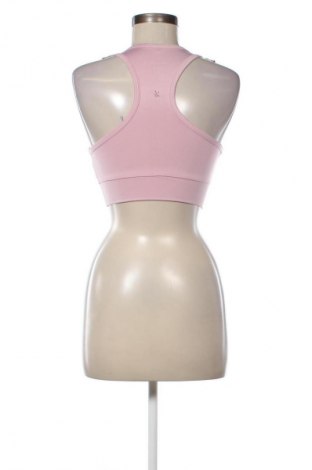 Top sport de damă. Sinsay, Mărime XS, Culoare Roz, Preț 39,00 Lei
