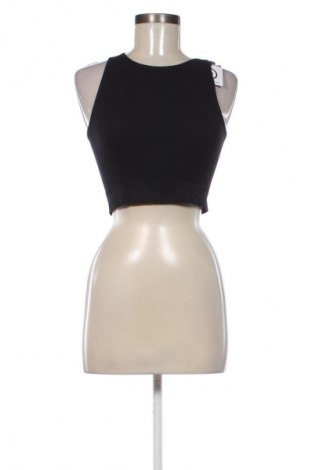 Damen Sporttop Sinsay, Größe S, Farbe Schwarz, Preis 14,58 €