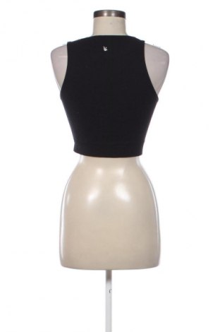 Damen Sporttop Sinsay, Größe S, Farbe Schwarz, Preis 14,58 €