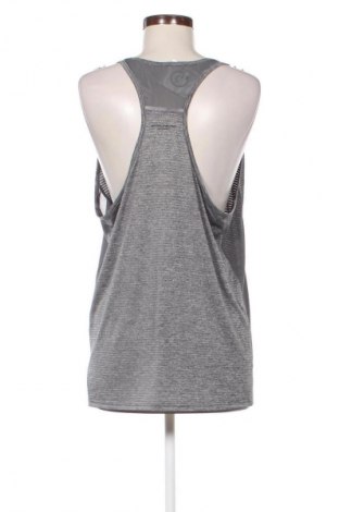 Damen Sporttop Skechers, Größe XL, Farbe Grau, Preis € 10,24
