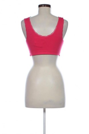 Damen Sporttop Tchibo, Größe L, Farbe Rosa, Preis 7,68 €