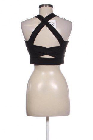 Damen Sporttop Trendyol, Größe L, Farbe Schwarz, Preis € 10,30