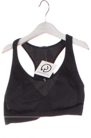 Damski sportowy top Unbranded, Rozmiar S, Kolor Szary, Cena 34,48 zł