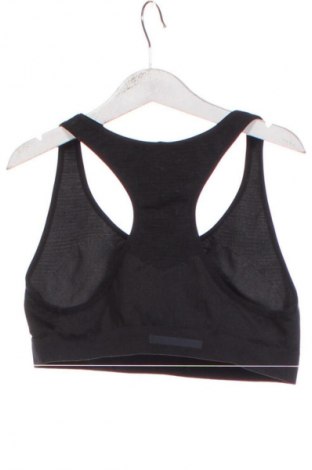 Damski sportowy top Unbranded, Rozmiar S, Kolor Szary, Cena 34,48 zł