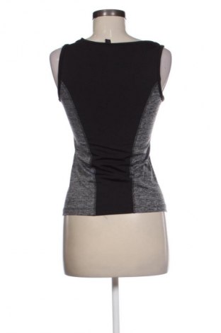 Damen Sporttop Unbranded, Größe S, Farbe Grau, Preis € 7,67
