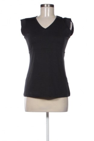 Damen Sporttop Unbranded, Größe M, Farbe Schwarz, Preis 7,58 €