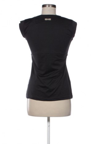 Damen Sporttop Unbranded, Größe M, Farbe Schwarz, Preis 7,58 €