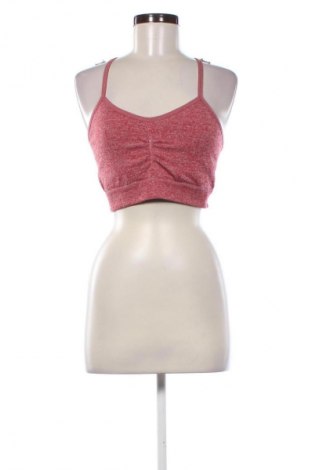 Dámský sportovní top  Unbranded, Velikost L, Barva Červená, Cena  190,00 Kč
