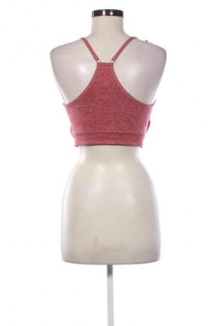 Dámský sportovní top  Unbranded, Velikost L, Barva Červená, Cena  190,00 Kč
