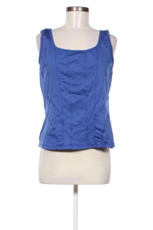 Damen Sporttop Unbranded, Größe XL, Farbe Blau, Preis € 7,67