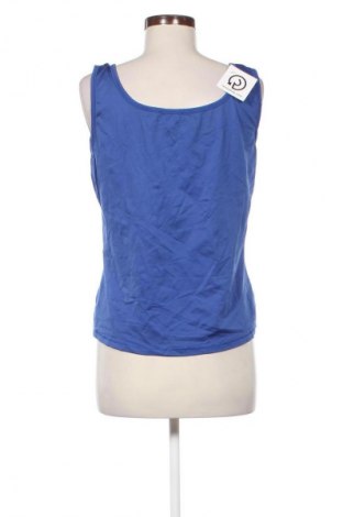 Damen Sporttop Unbranded, Größe XL, Farbe Blau, Preis € 7,67