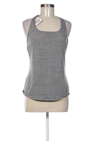 Dámsky športový top  Unbranded, Veľkosť M, Farba Sivá, Cena  7,67 €