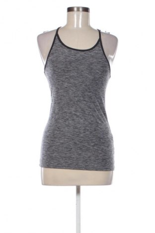 Top sport de damă. Unbranded, Mărime S, Culoare Gri, Preț 41,16 Lei