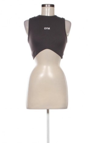 Dámský sportovní top  Unbranded, Velikost M, Barva Šedá, Cena  190,00 Kč