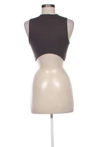 Dámský sportovní top  Unbranded, Velikost M, Barva Šedá, Cena  190,00 Kč