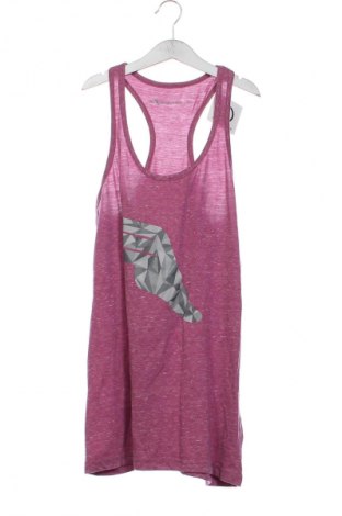 Damen Sporttop Unbranded, Größe XS, Farbe Rosa, Preis € 7,58