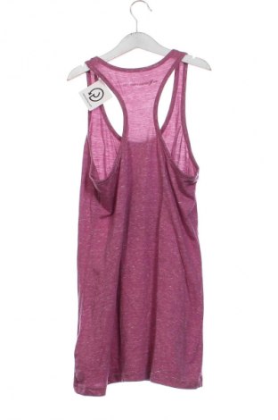 Damen Sporttop Unbranded, Größe XS, Farbe Rosa, Preis € 7,58