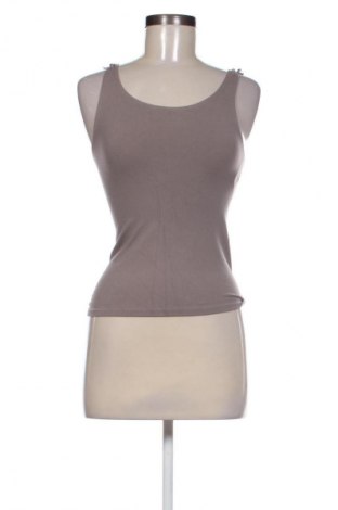 Dámský sportovní top  Unbranded, Velikost M, Barva Šedá, Cena  190,00 Kč