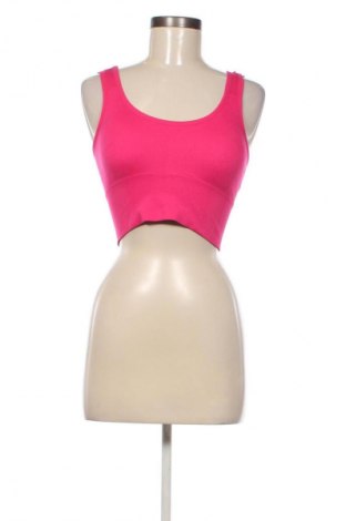 Dámsky športový top  Unbranded, Veľkosť S, Farba Ružová, Cena  7,67 €