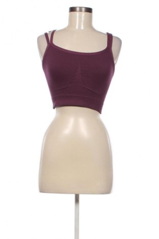 Dámský sportovní top  Unbranded, Velikost M, Barva Fialová, Cena  198,00 Kč