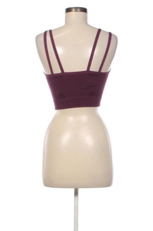 Dámský sportovní top  Unbranded, Velikost M, Barva Fialová, Cena  198,00 Kč