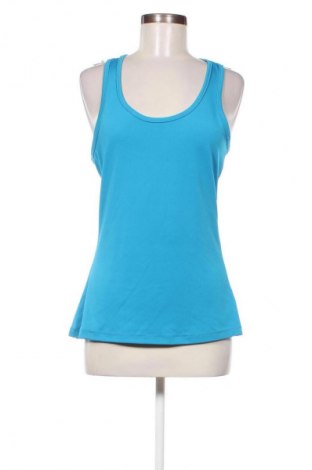 Dámsky športový top  Unbranded, Veľkosť L, Farba Modrá, Cena  8,00 €