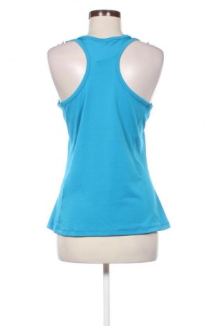 Dámsky športový top  Unbranded, Veľkosť L, Farba Modrá, Cena  8,00 €