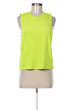 Dámský sportovní top  Unbranded, Velikost M, Barva Zelená, Cena  198,00 Kč