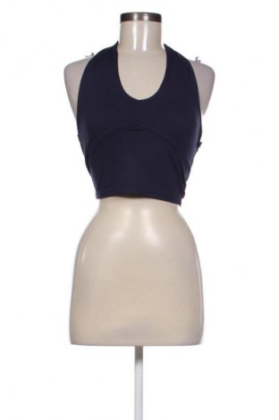 Dámský sportovní top  Unbranded, Velikost M, Barva Modrá, Cena  198,00 Kč