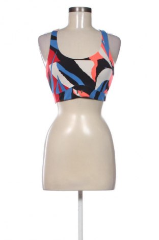 Damen Sporttop Under Armour, Größe S, Farbe Mehrfarbig, Preis € 17,99