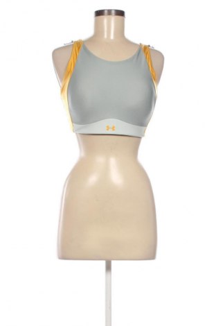 Damen Sporttop Under Armour, Größe L, Farbe Mehrfarbig, Preis € 17,39