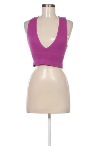Dámský sportovní top  Urban Outfitters, Velikost M, Barva Růžová, Cena  255,00 Kč