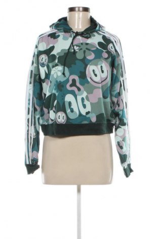 Damska bluza Adidas, Rozmiar XS, Kolor Kolorowy, Cena 157,99 zł