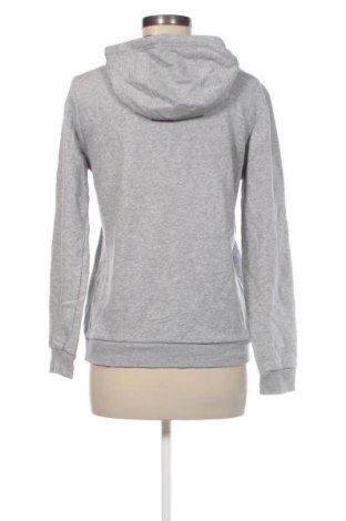 Damen Sweatshirt Adidas, Größe M, Farbe Grau, Preis 33,99 €