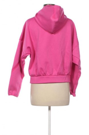 Damska bluza Adidas, Rozmiar S, Kolor Różowy, Cena 355,99 zł