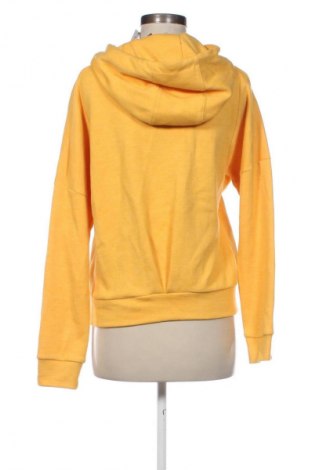 Dámská mikina  Adidas, Velikost S, Barva Žlutá, Cena  619,00 Kč