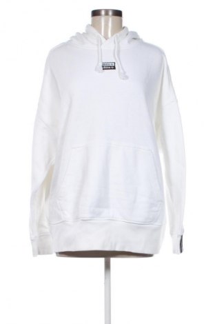 Női sweatshirt Adidas Originals, Méret M, Szín Fehér, Ár 9 576 Ft